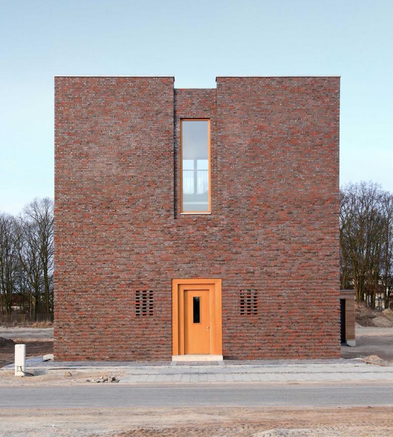 architect footage