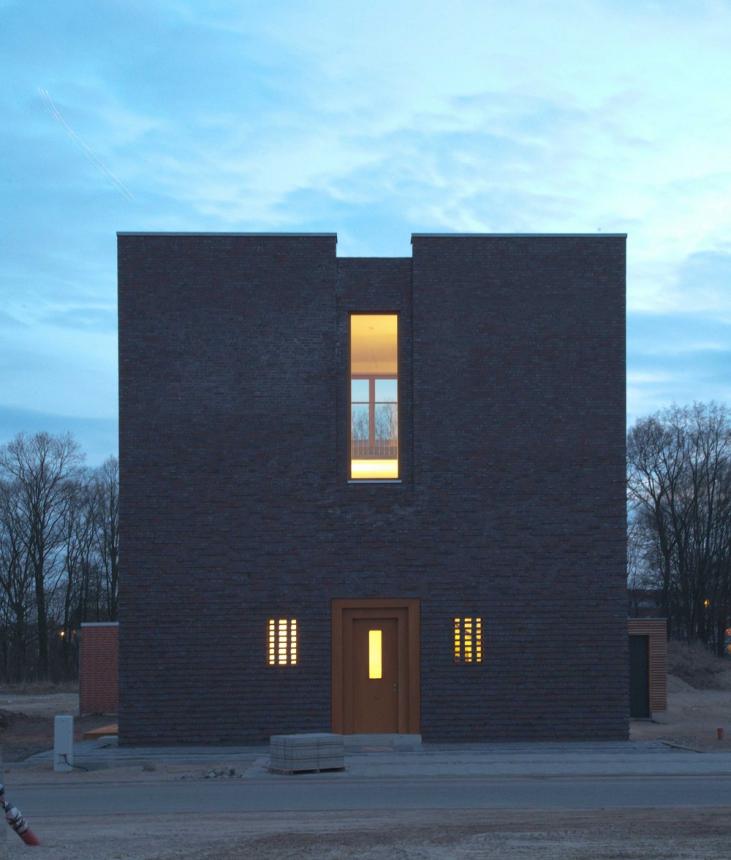 architect footage
