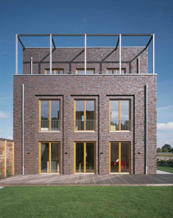architect footage