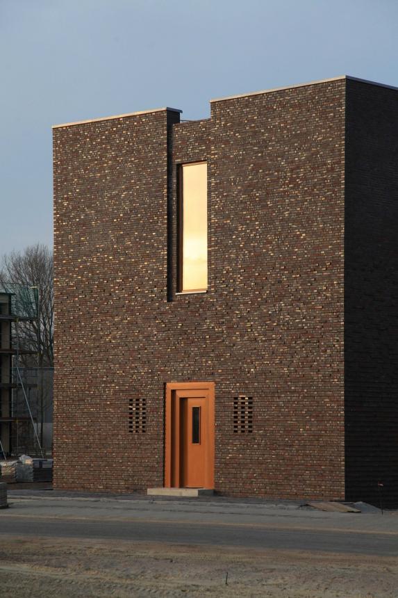 architect footage