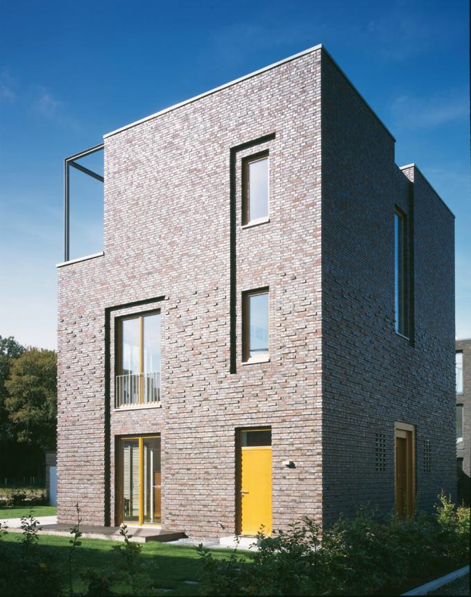 architect footage