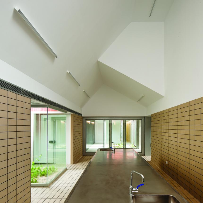 architect footage