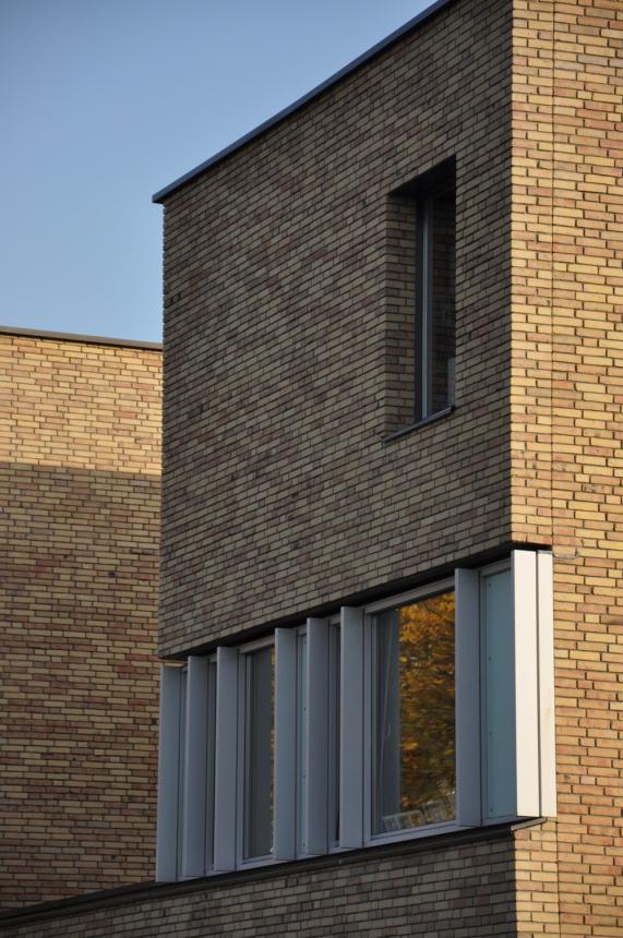 architect footage