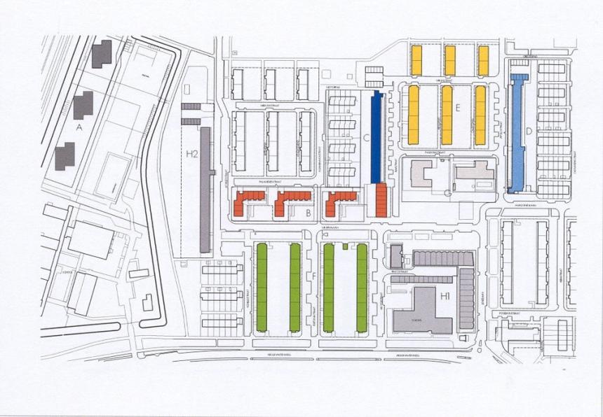 architect footage