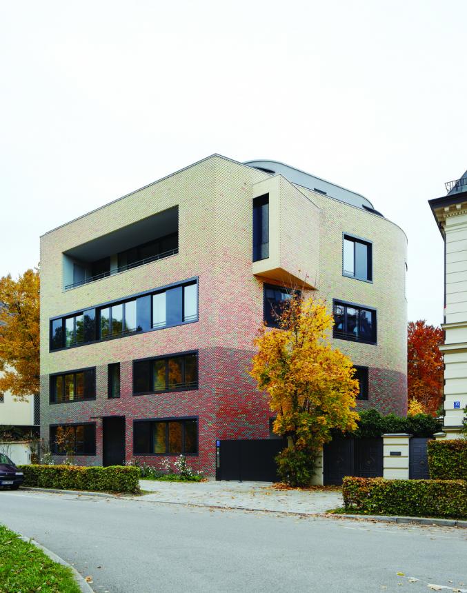 architect footage