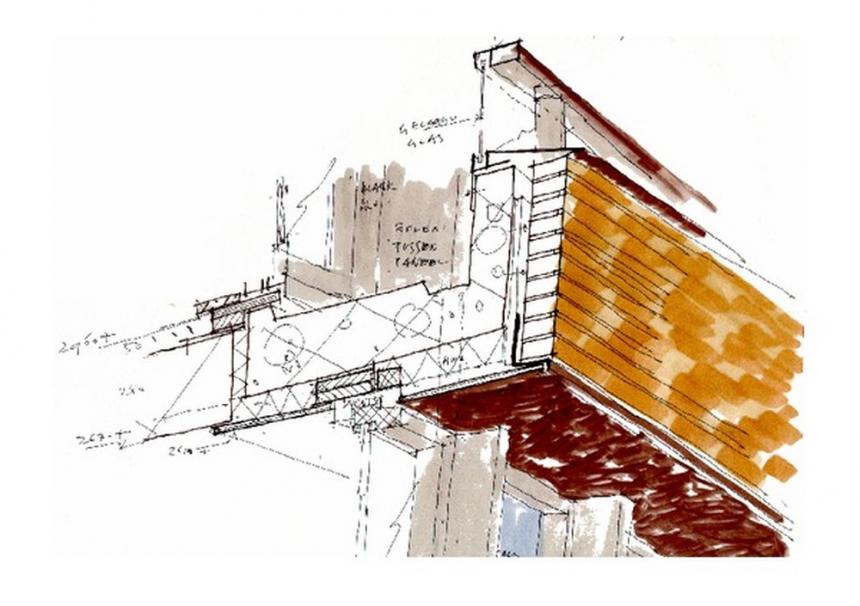 architect footage