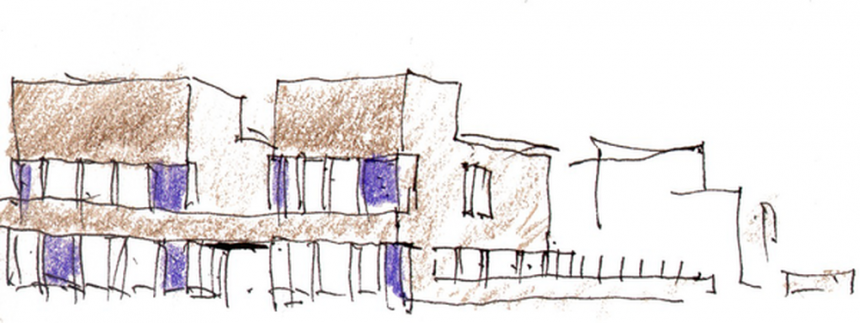 architect footage