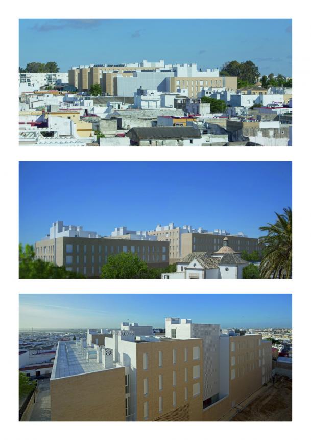 architect footage