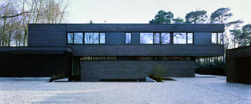 architect footage