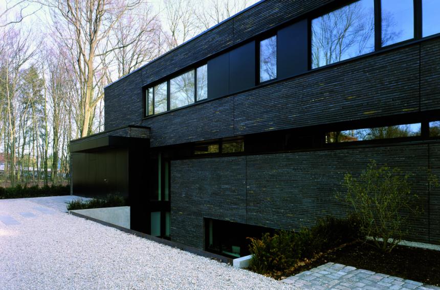 architect footage