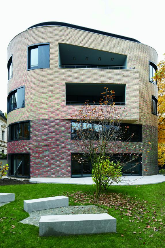 architect footage