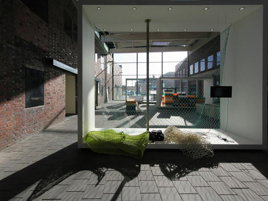 architect footage