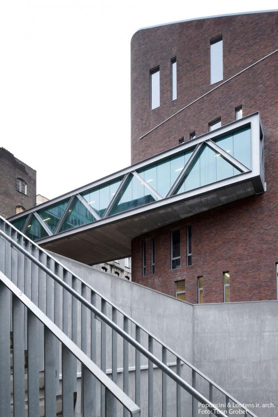 architect footage