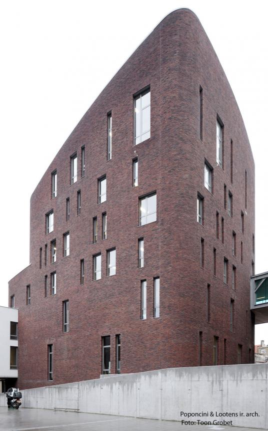 architect footage
