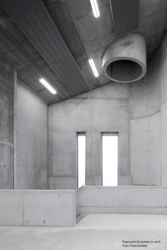 architect footage
