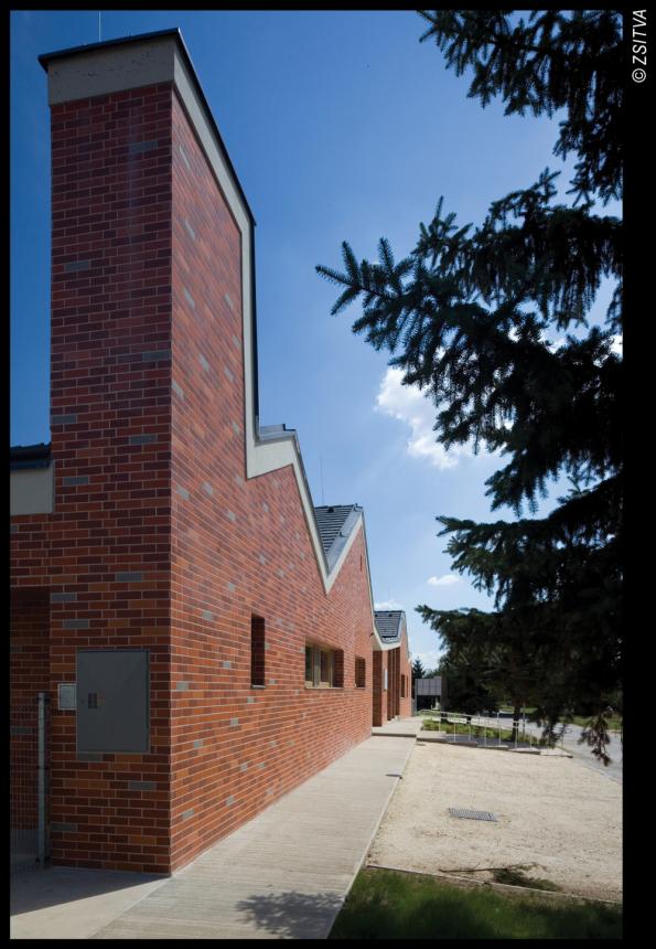 architect footage