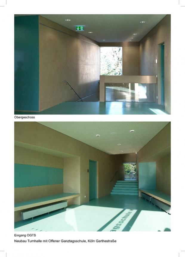 architect footage