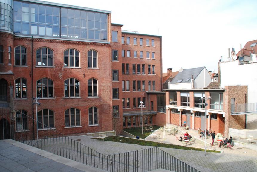 architect footage