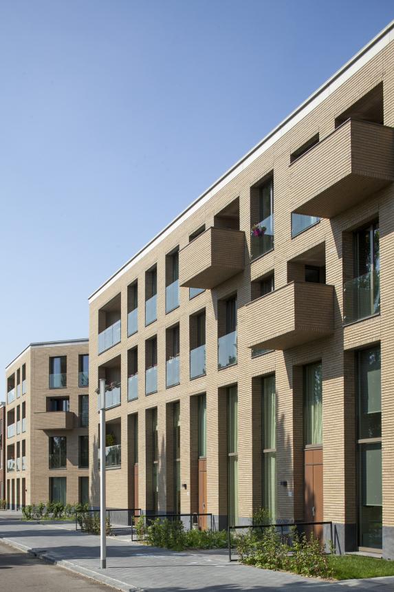 architect footage