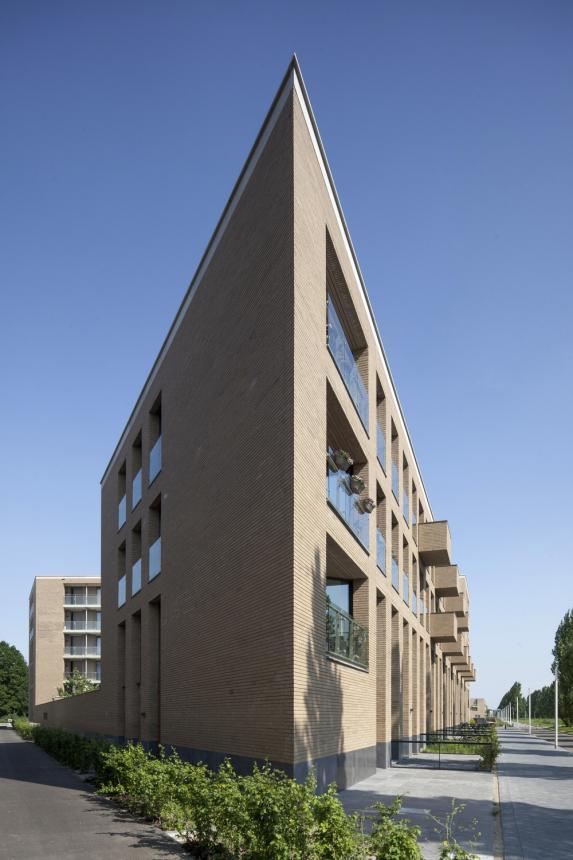 architect footage