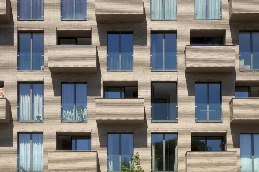 architect footage