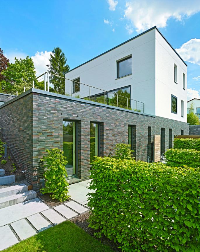 architect footage