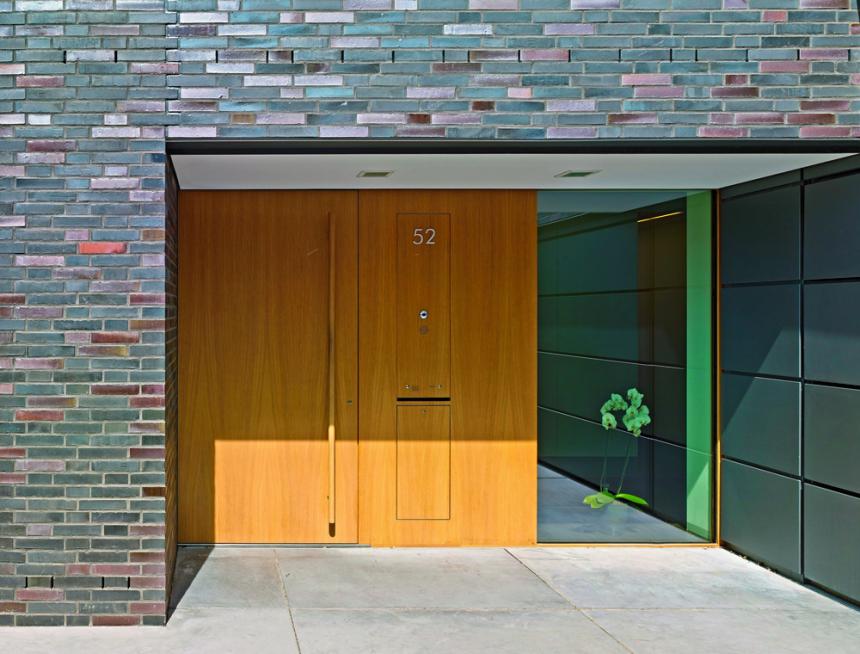 architect footage