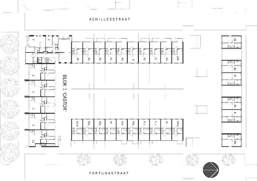 architect footage