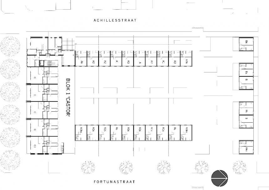 architect footage