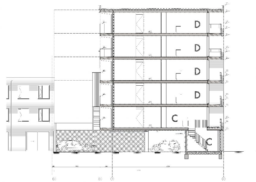architect footage