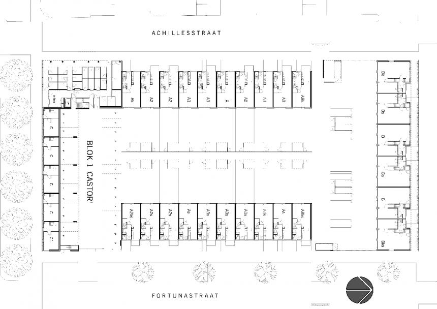 architect footage