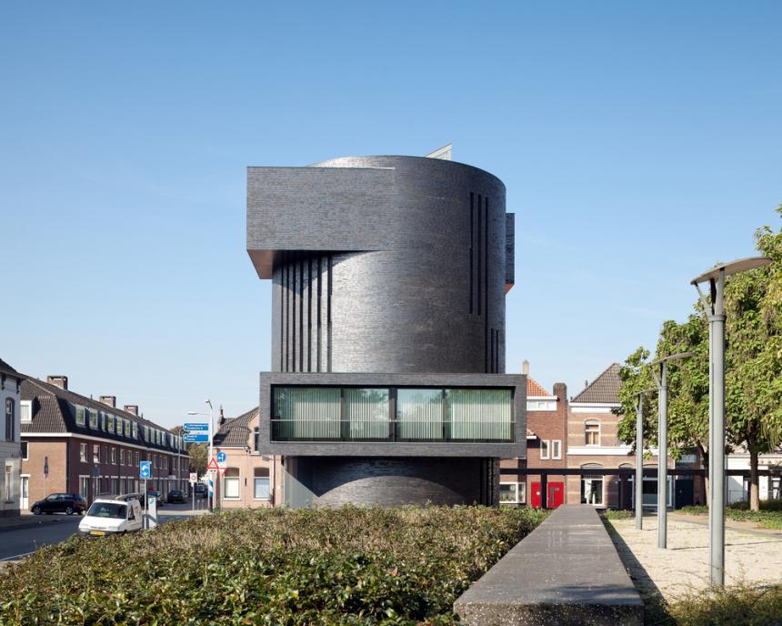 architect footage