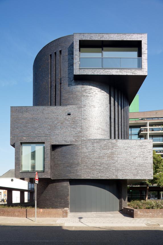 architect footage