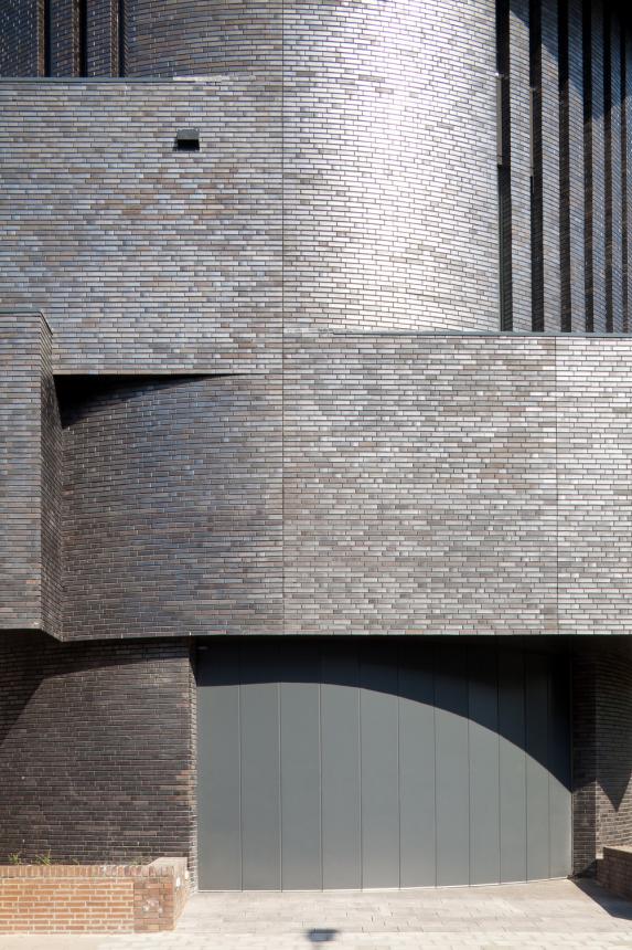 architect footage