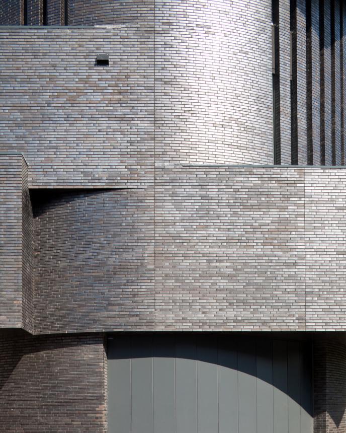 architect footage