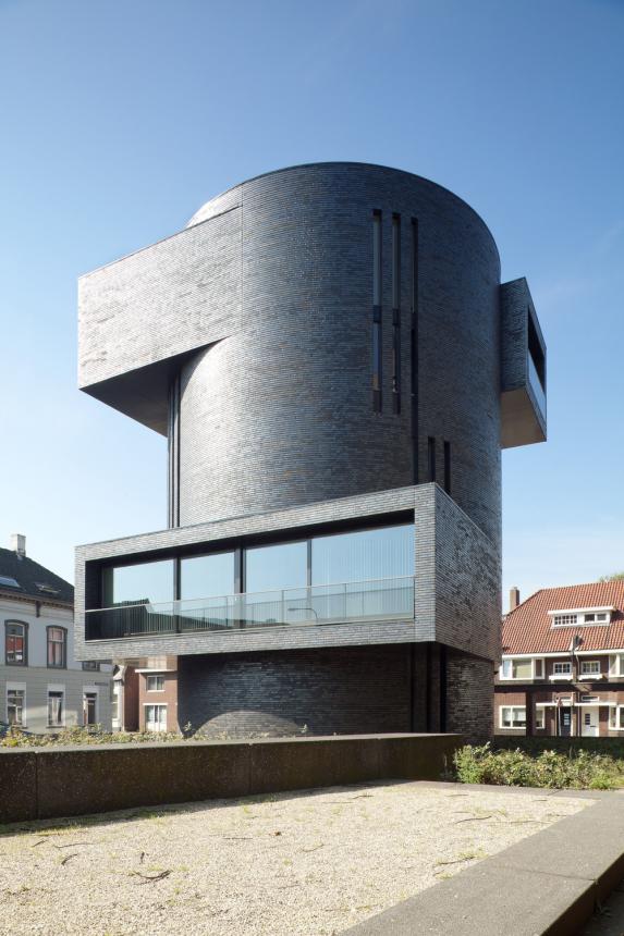architect footage
