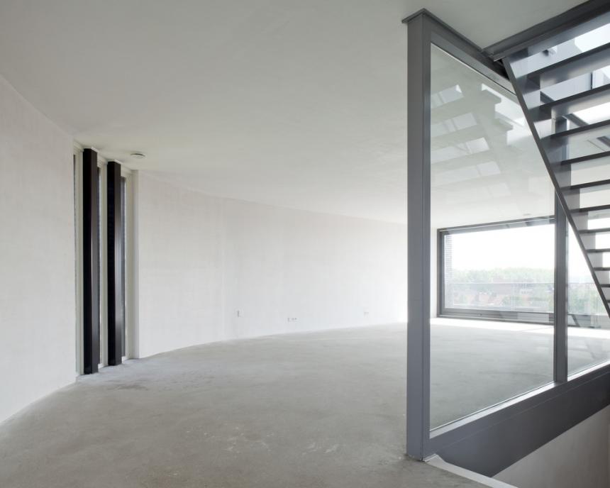 architect footage