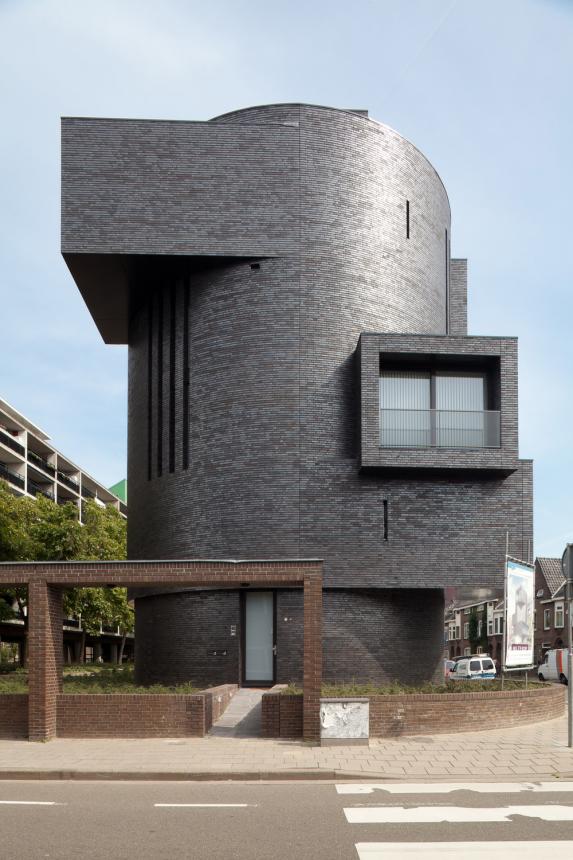architect footage