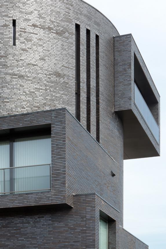 architect footage