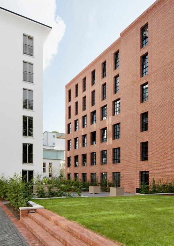 architect footage