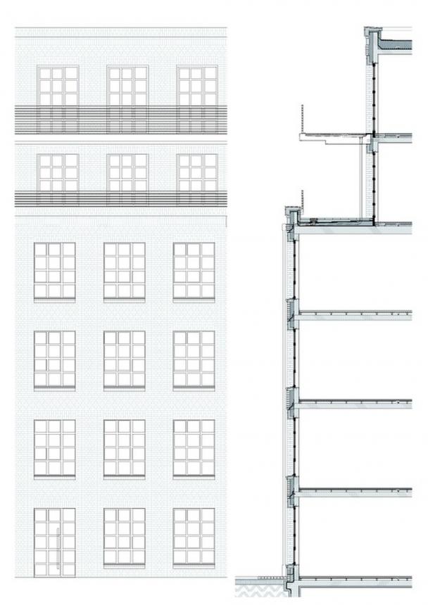 architect footage