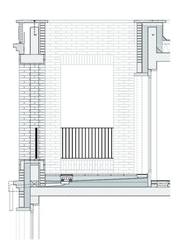 architect footage