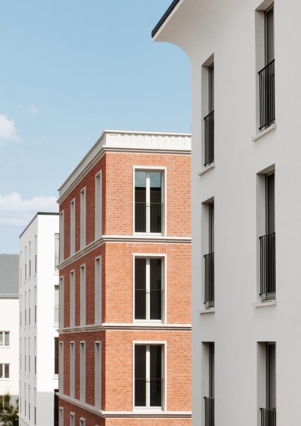 architect footage