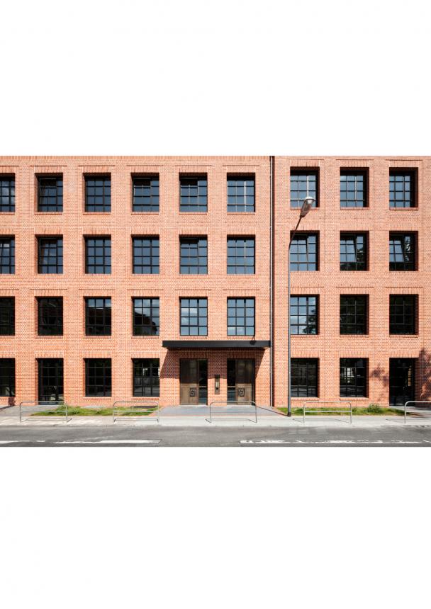 architect footage