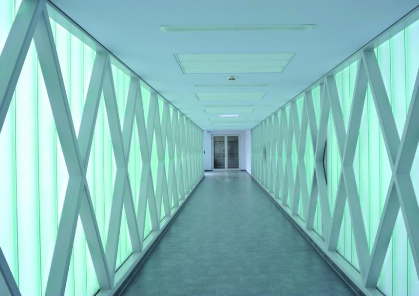 architect footage
