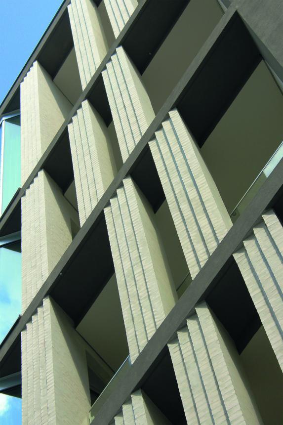 architect footage