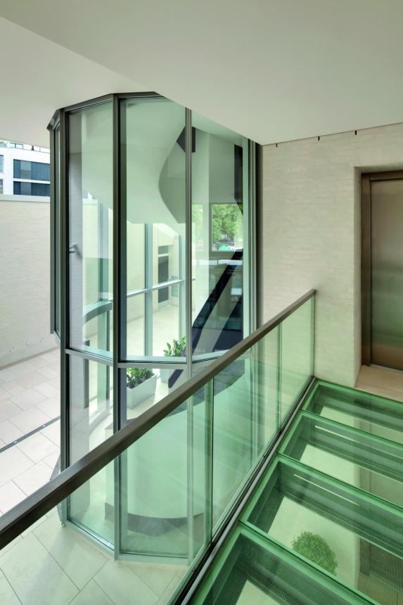 architect footage