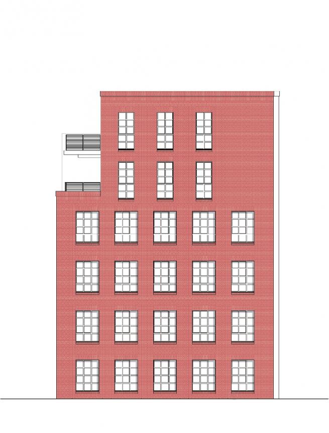 architect footage