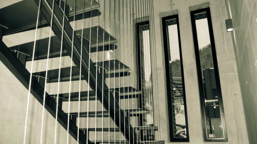 architect footage