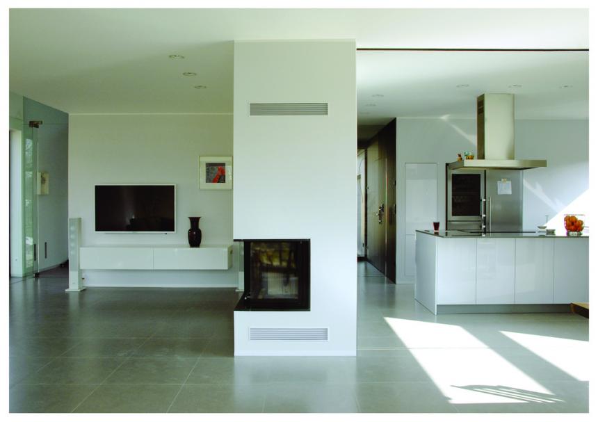 architect footage